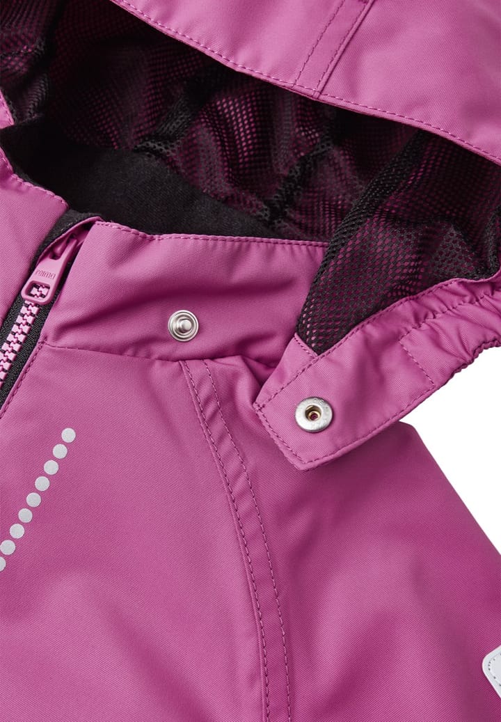 Reima Reimatec Kiddo overall, Kapelli Magenta purple Reima Reima Reimatec Kiddo overall, Kapelli Magenta purple Reima
