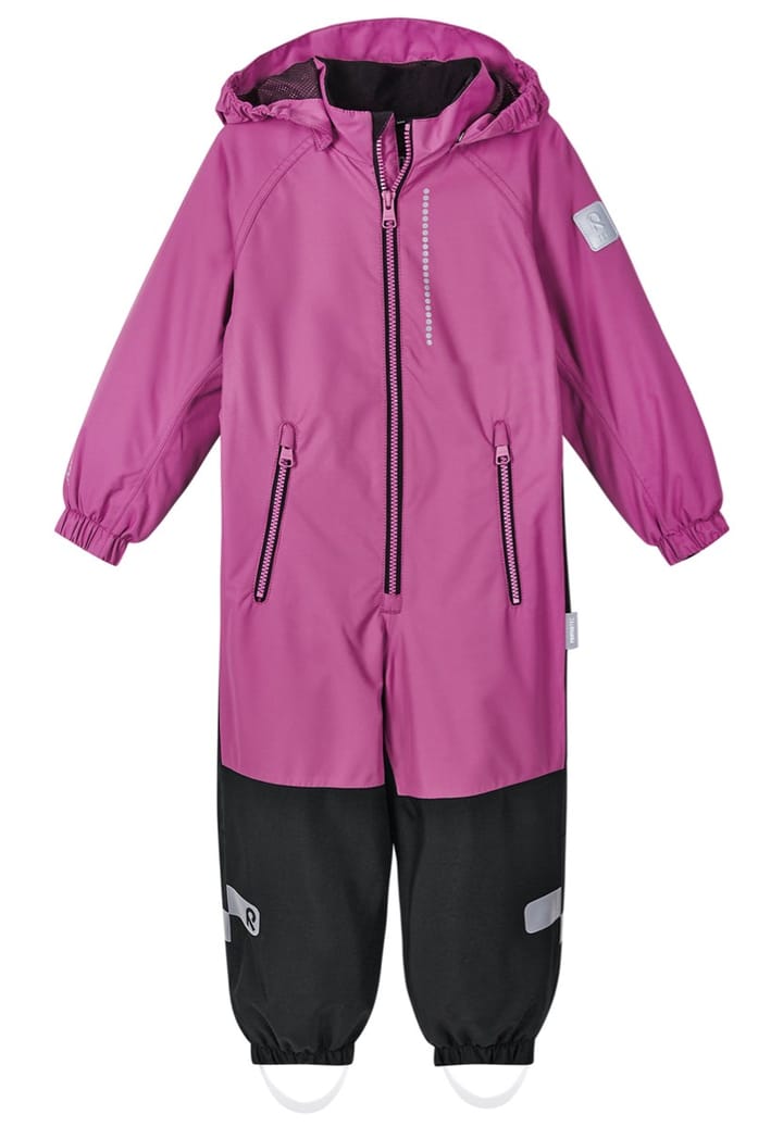 Reima Reimatec Kiddo overall, Kapelli Magenta purple Reima Reima Reimatec Kiddo overall, Kapelli Magenta purple Reima
