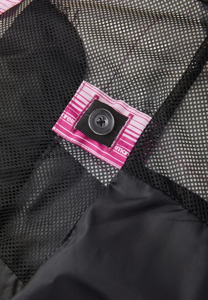 Reima Reimatec Kiddo overall, Karikko Magenta purple Reima Reima Reimatec Kiddo overall, Karikko Magenta purple Reima