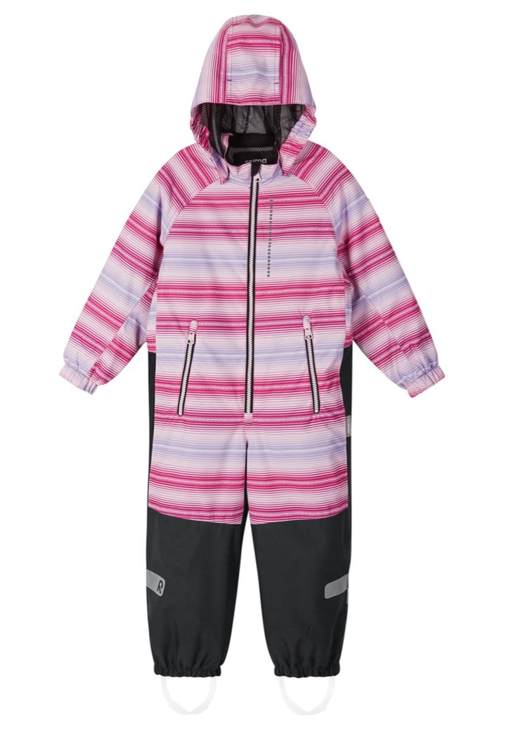 Reima Reimatec Kiddo overall, Karikko Magenta purple Reima Reima Reimatec Kiddo overall, Karikko Magenta purple Reima