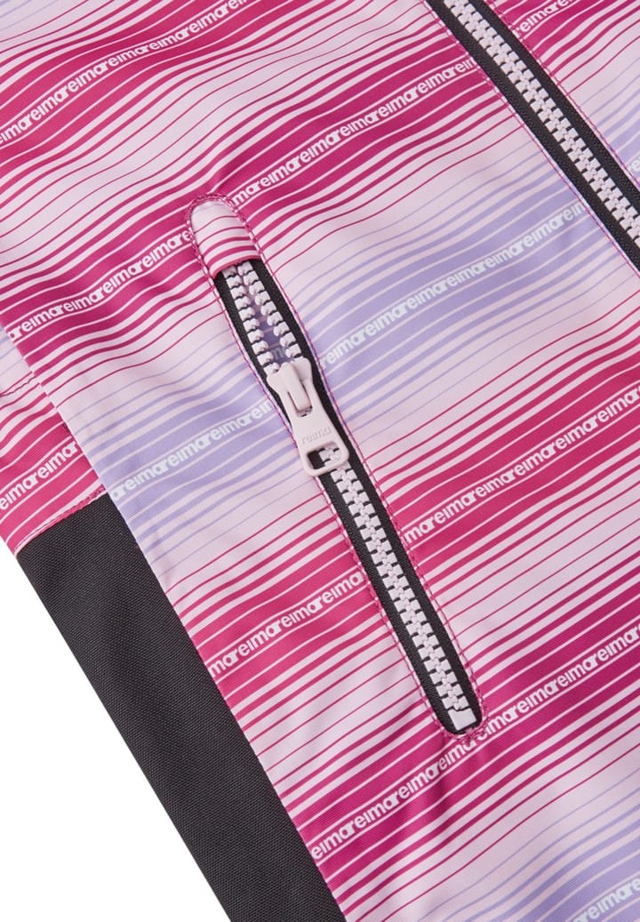 Reima Reimatec Kiddo overall, Karikko Magenta purple Reima Reima Reimatec Kiddo overall, Karikko Magenta purple Reima