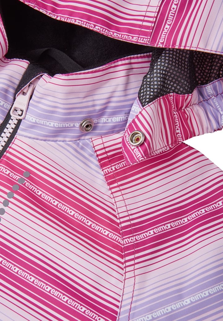 Reima Reimatec Kiddo overall, Karikko Magenta purple Reima Reima Reimatec Kiddo overall, Karikko Magenta purple Reima
