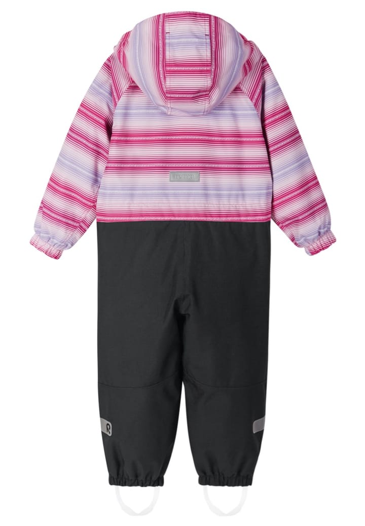 Reima Reimatec Kiddo overall, Karikko Magenta purple Reima Reima Reimatec Kiddo overall, Karikko Magenta purple Reima