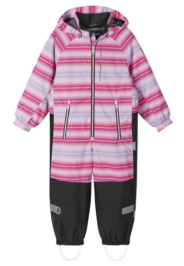 Reima Reimatec Kiddo overall, Karikko Magenta purple Reima Reima Reimatec Kiddo overall, Karikko Magenta purple Reima