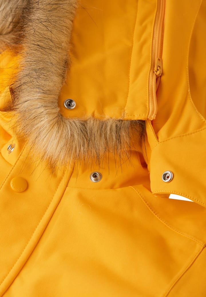 Reima Reimatec winter overall, Stavanger Orange yellow Reima Reima Reimatec winter overall, Stavanger Orange yellow Reima