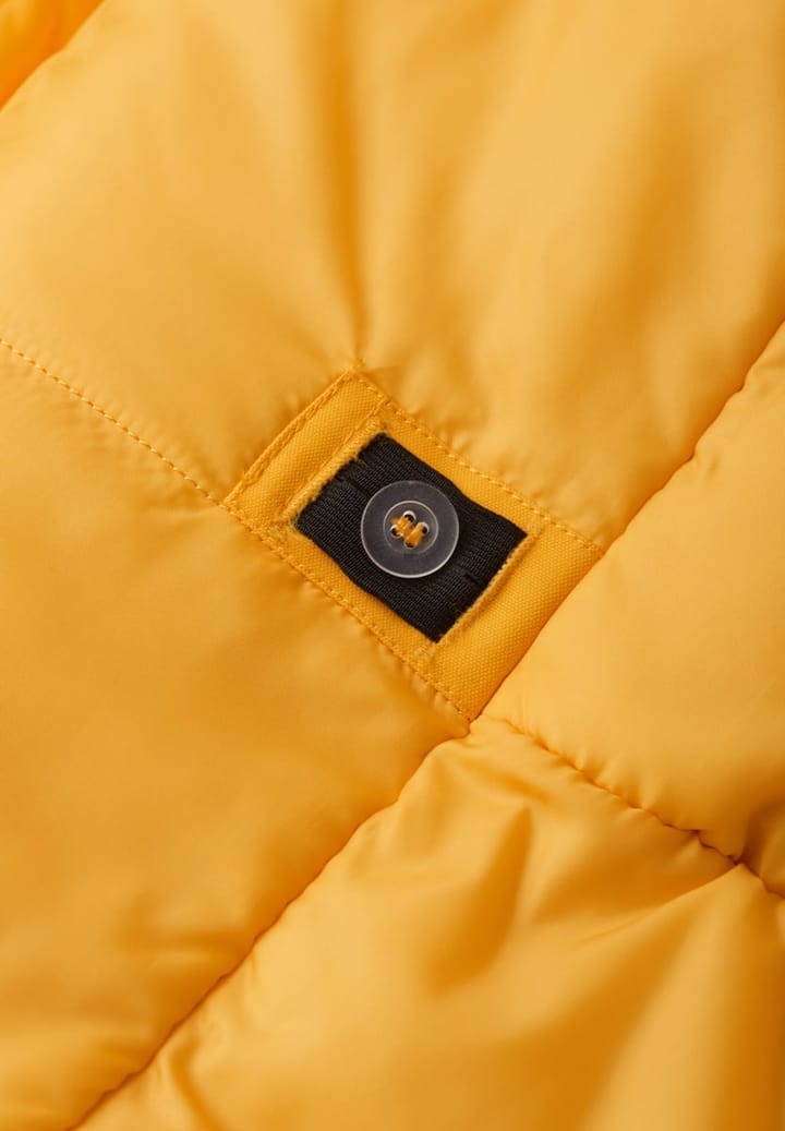 Reima Reimatec winter overall, Stavanger Orange yellow Reima Reima Reimatec winter overall, Stavanger Orange yellow Reima