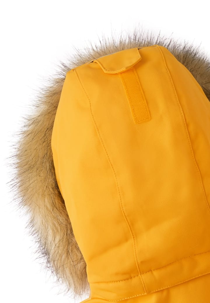 Reima Reimatec winter overall, Stavanger Orange yellow Reima Reima Reimatec winter overall, Stavanger Orange yellow Reima