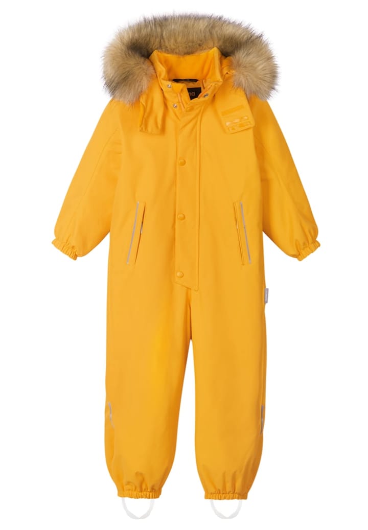 Reima Reimatec winter overall, Stavanger Orange yellow Reima Reima Reimatec winter overall, Stavanger Orange yellow Reima