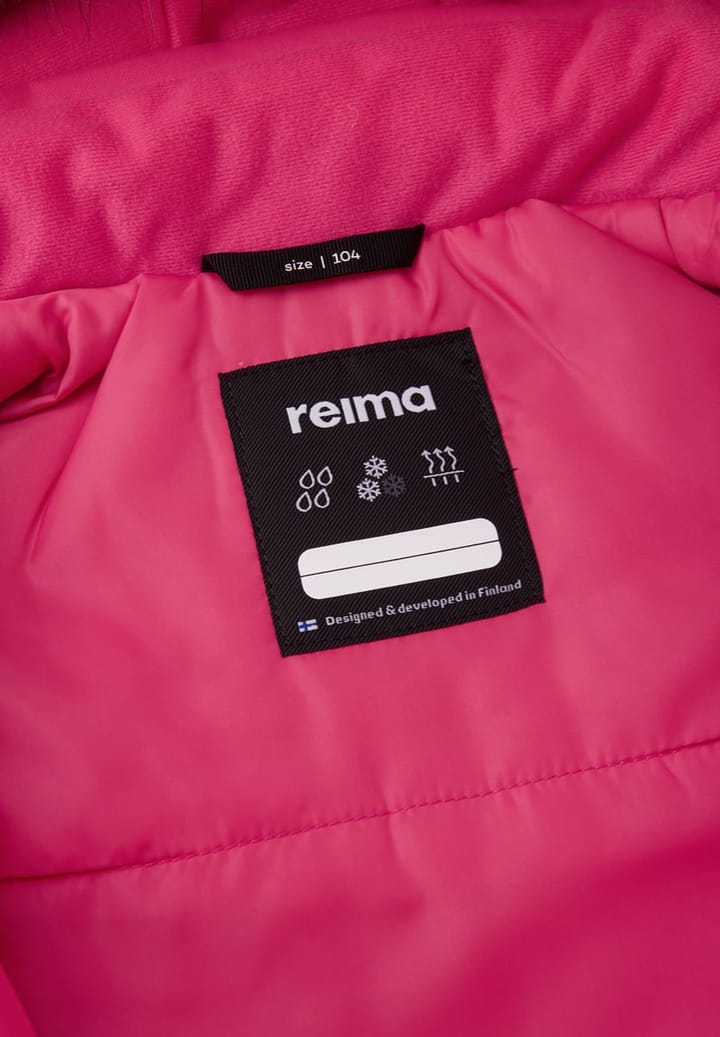 Reima Reimatec winter overall, Stavanger Azalea pink Reima Reima Reimatec winter overall, Stavanger Azalea pink Reima