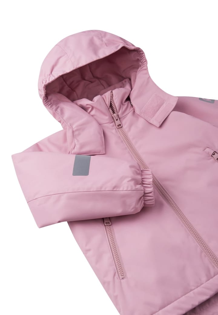 Reima Kids' Reili Pink Reima
