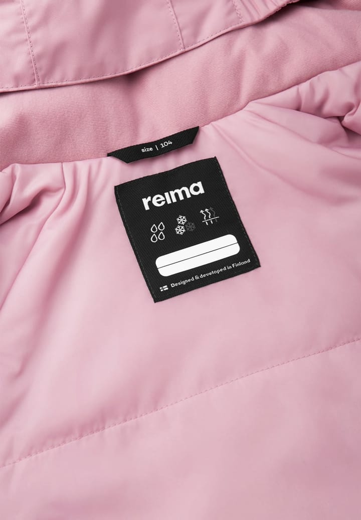 Reima Kids' Reili Pink Reima Reima Kids' Reili Pink Reima