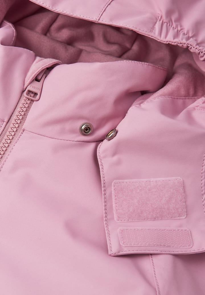 Reima Kids' Reili Pink Reima Reima Kids' Reili Pink Reima