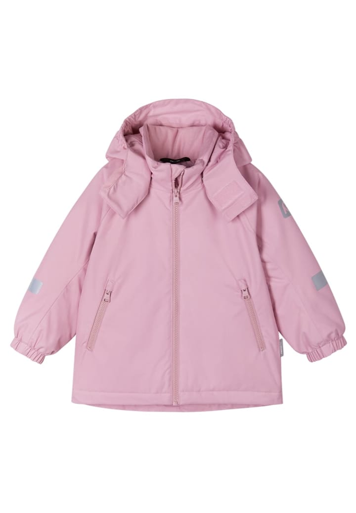Reima Reimatec Winter Jacket, Reili Rosy Pink Reima