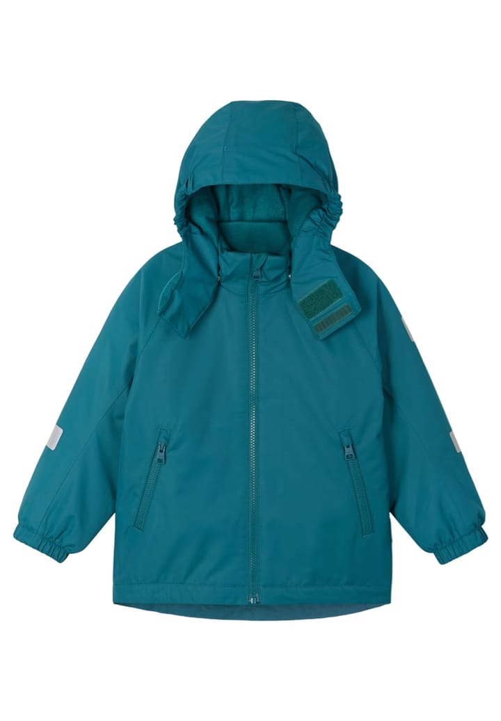 Reima Reimatec winter jacket, Reili Deep ocean Reima Reima Reimatec winter jacket, Reili Deep ocean Reima