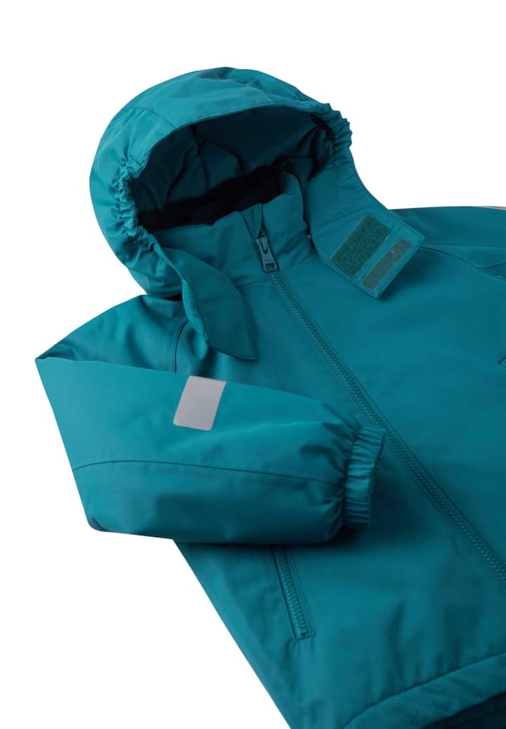 Reima Reimatec winter jacket, Reili Deep ocean Reima Reima Reimatec winter jacket, Reili Deep ocean Reima