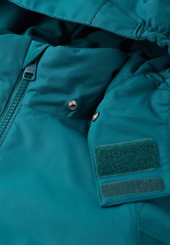 Reima Reimatec winter jacket, Reili Deep ocean Reima Reima Reimatec winter jacket, Reili Deep ocean Reima