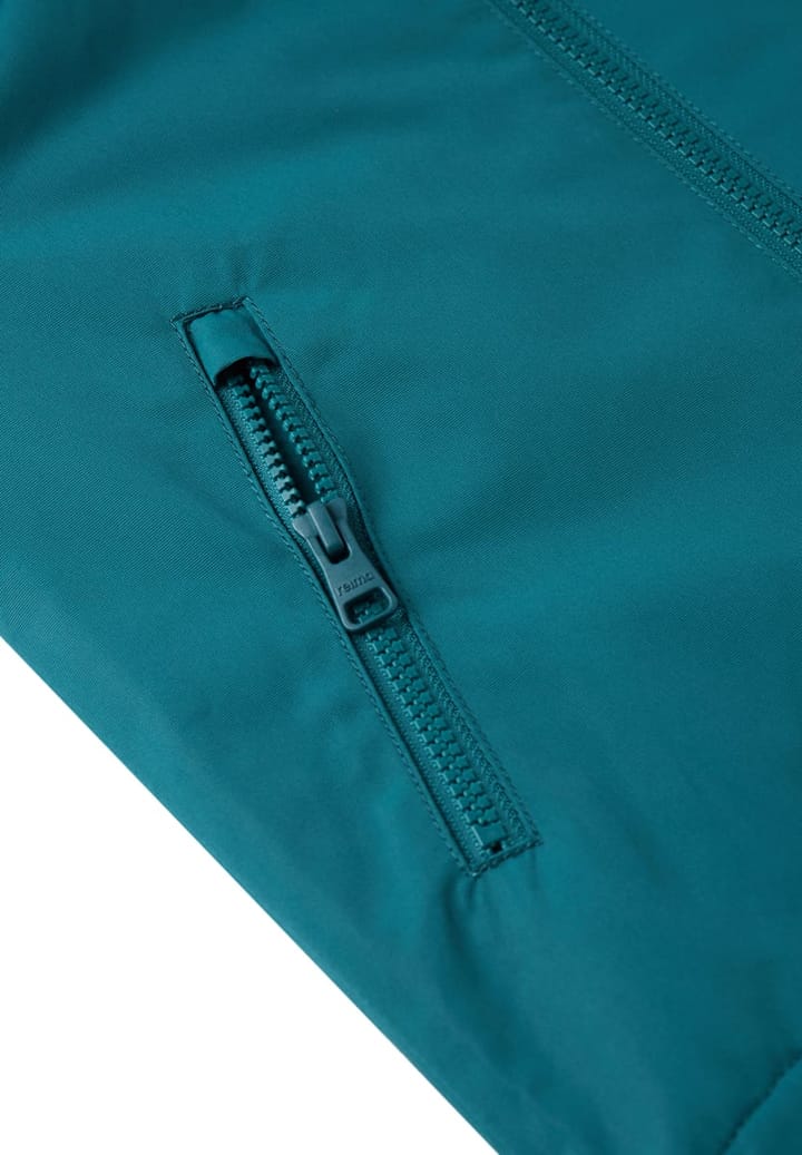 Reima Reimatec winter jacket, Reili Deep ocean Reima Reima Reimatec winter jacket, Reili Deep ocean Reima