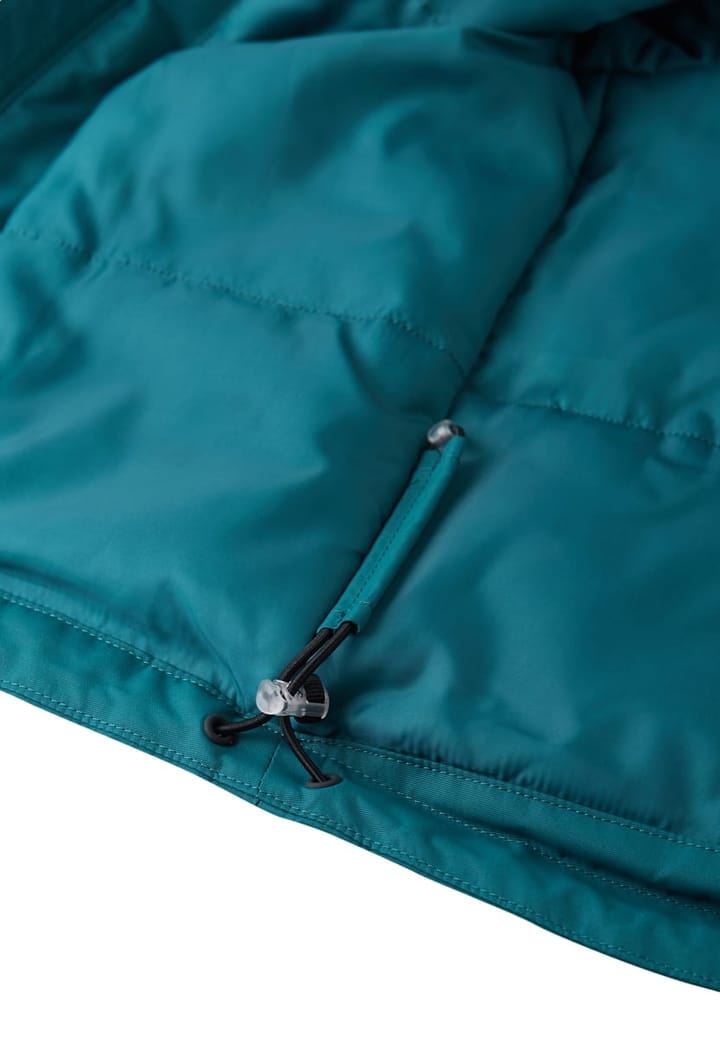 Reima Reimatec winter jacket, Reili Deep ocean Reima Reima Reimatec winter jacket, Reili Deep ocean Reima