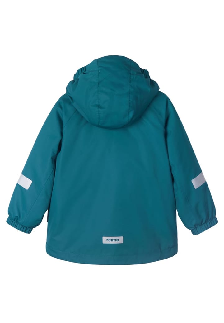 Reima Reimatec winter jacket, Reili Deep ocean Reima Reima Reimatec winter jacket, Reili Deep ocean Reima