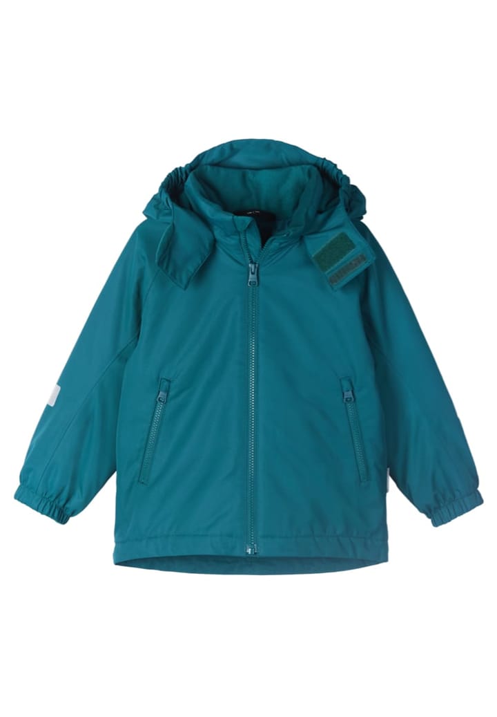 Reima Reimatec winter jacket, Reili Deep ocean Reima Reima Reimatec winter jacket, Reili Deep ocean Reima