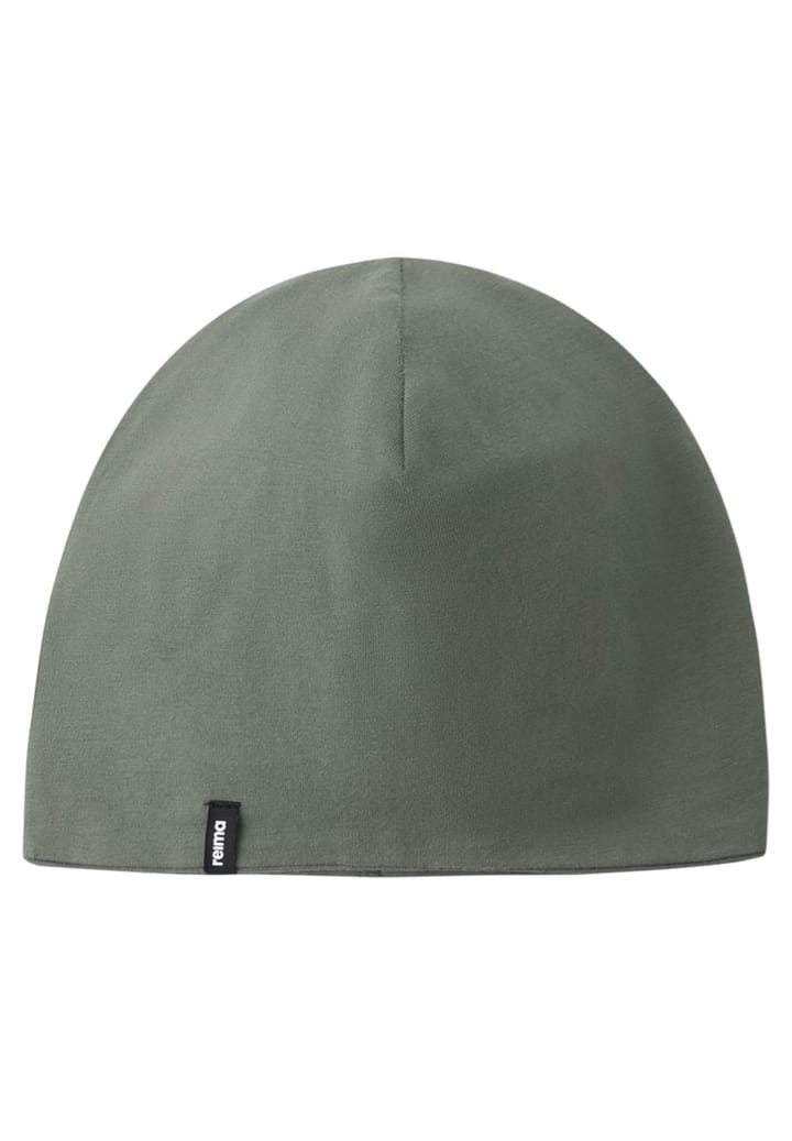Reima Beanie, Tanssi Greyish Green Reima Reima Beanie, Tanssi Greyish Green Reima