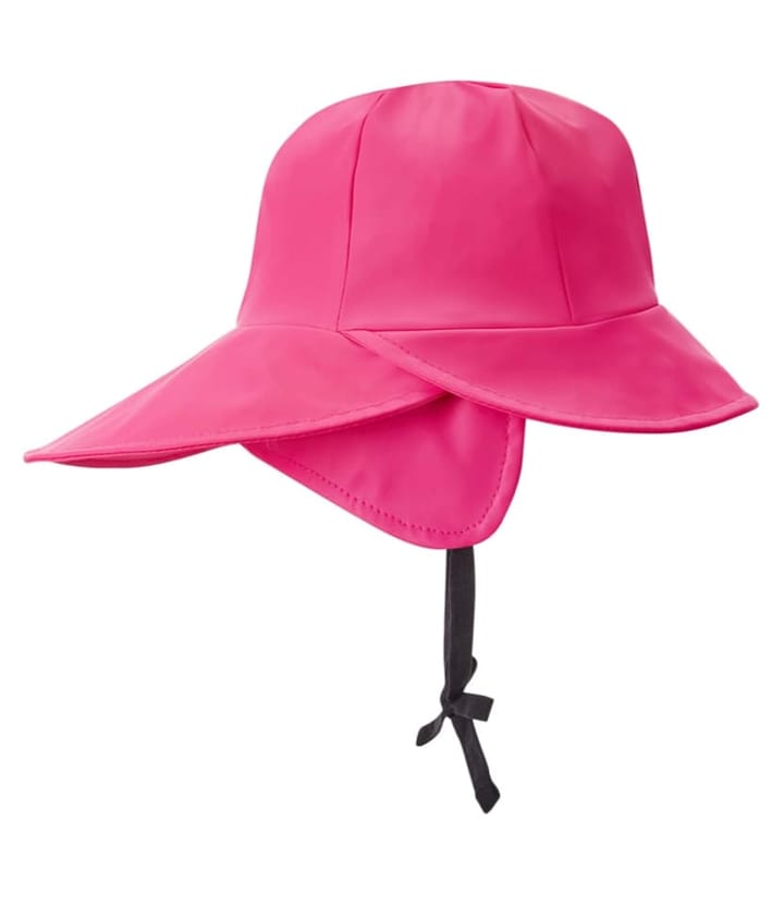 Reima Kids' Rain Hat Rainy Candy pink 4410 Reima