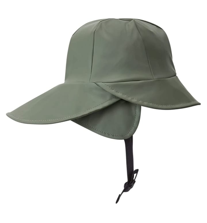 Reima Rain hat, Rainy Greyish green 8920 Reima