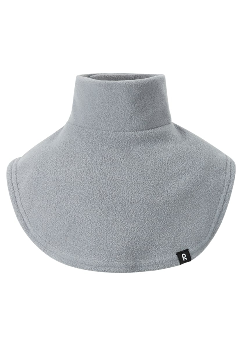 Reima Kids' Neck Warmer Legenda Melange Grey