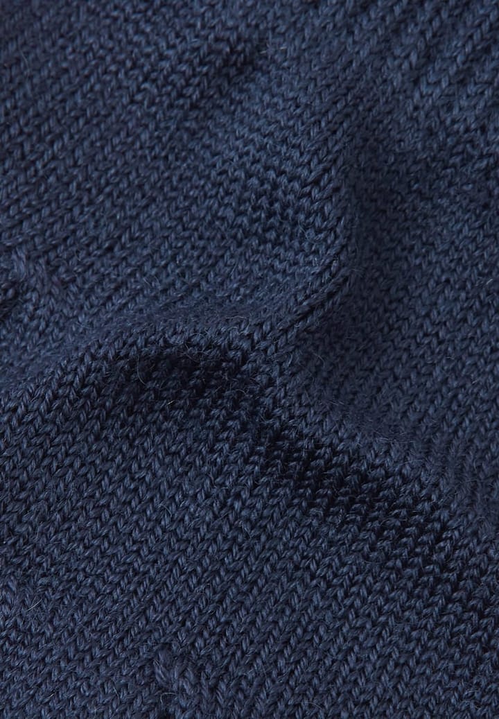 Reima Gloves (Knitted), Rimo Navy Reima Reima Gloves (Knitted), Rimo Navy Reima