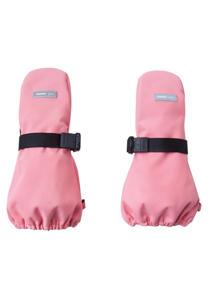 Reima Reimatec Mittens, Askare Sunset Pink Reima