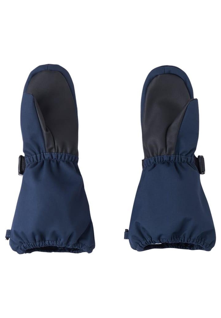 Reima Reimatec mittens, Askare Navy 6980 Reima