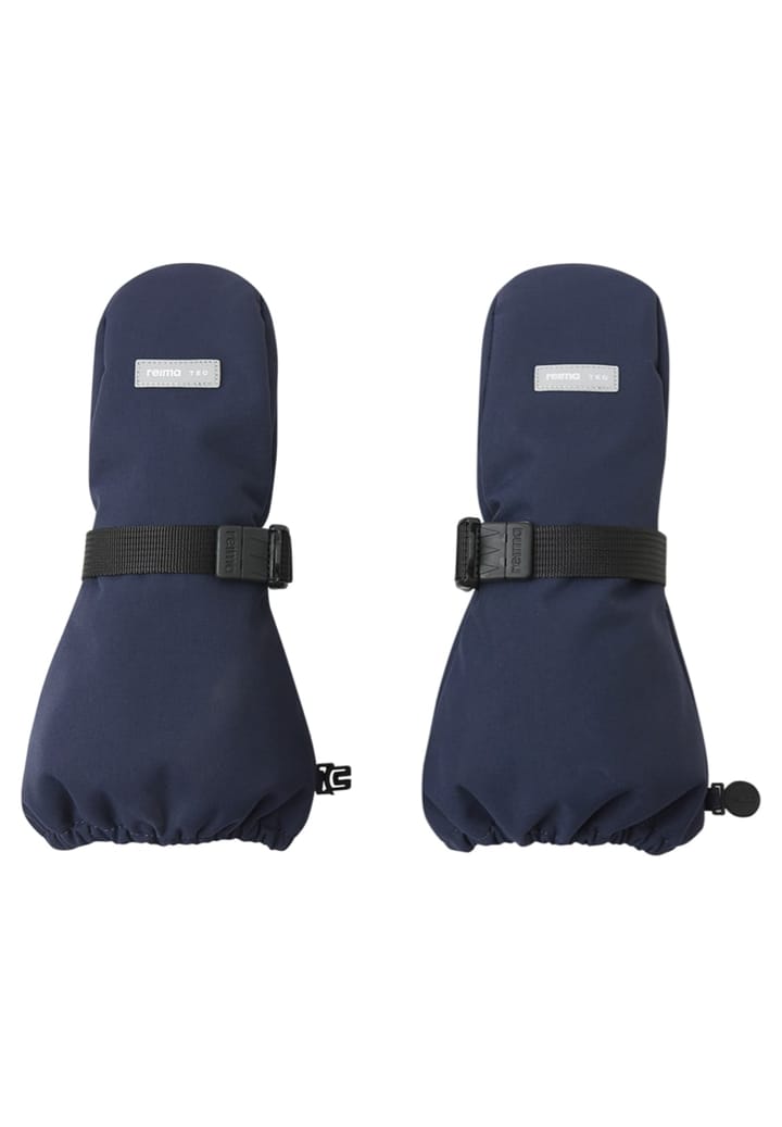 Reima Reimatec Mittens, Askare Navy Reima
