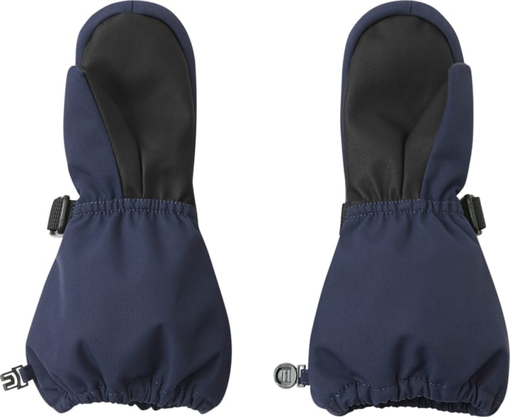 Reima Kids' Reimatec Mittens Askare Navy Reima Reima Kids' Reimatec Mittens Askare Navy Reima
