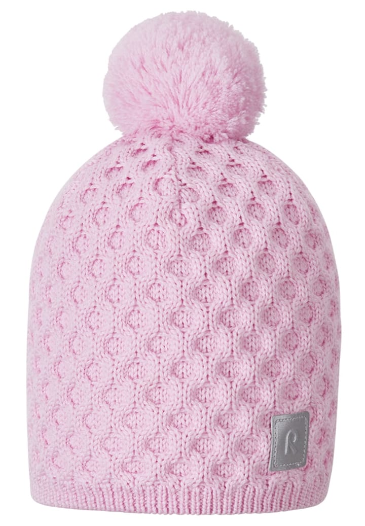 Reima Beanie, Nyksund Pale Rose Reima