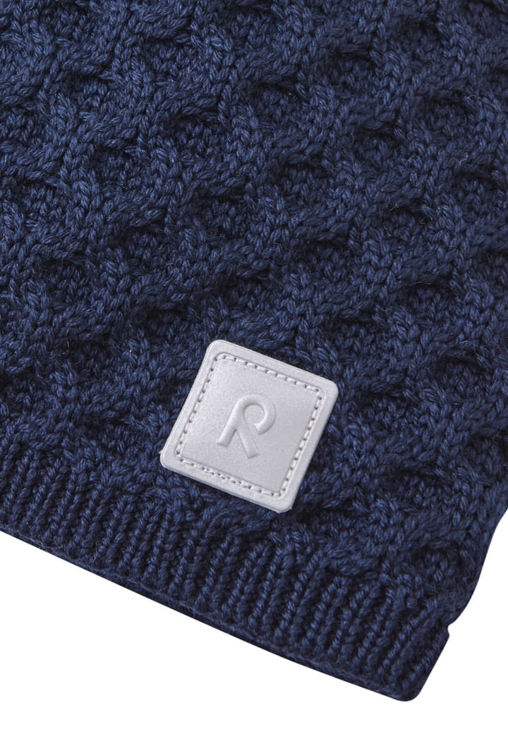 Reima Beanie, Nyksund Navy Reima