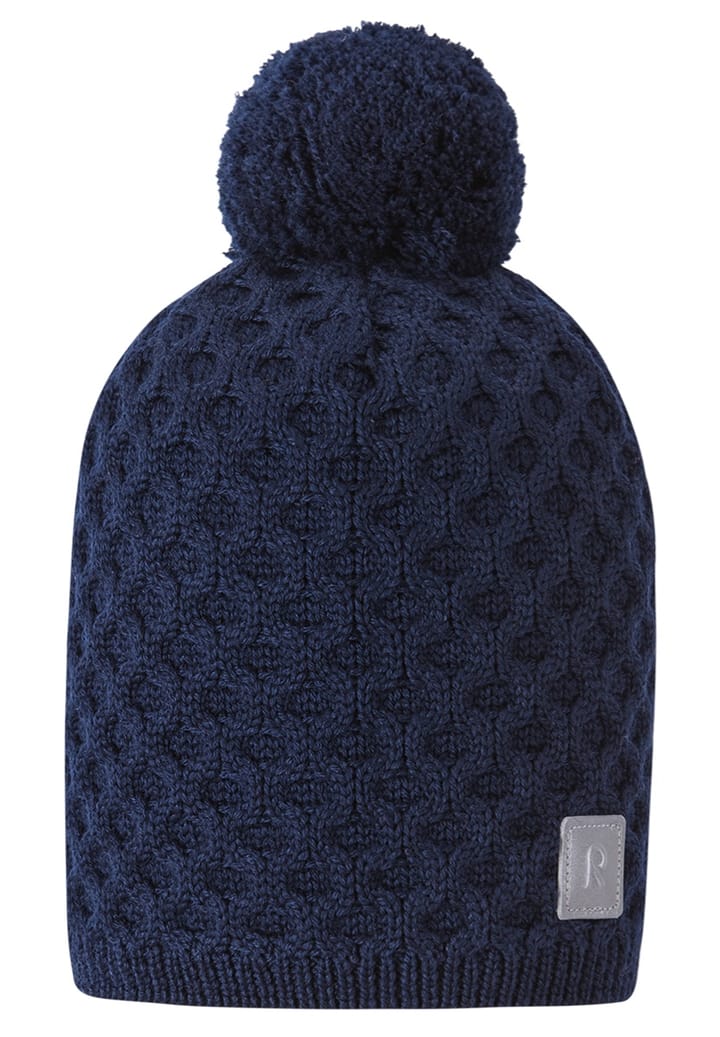 Reima Beanie, Nyksund Navy Reima