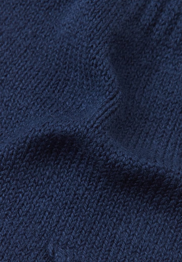 Reima Gloves (Knitted), Ahven Navy Reima