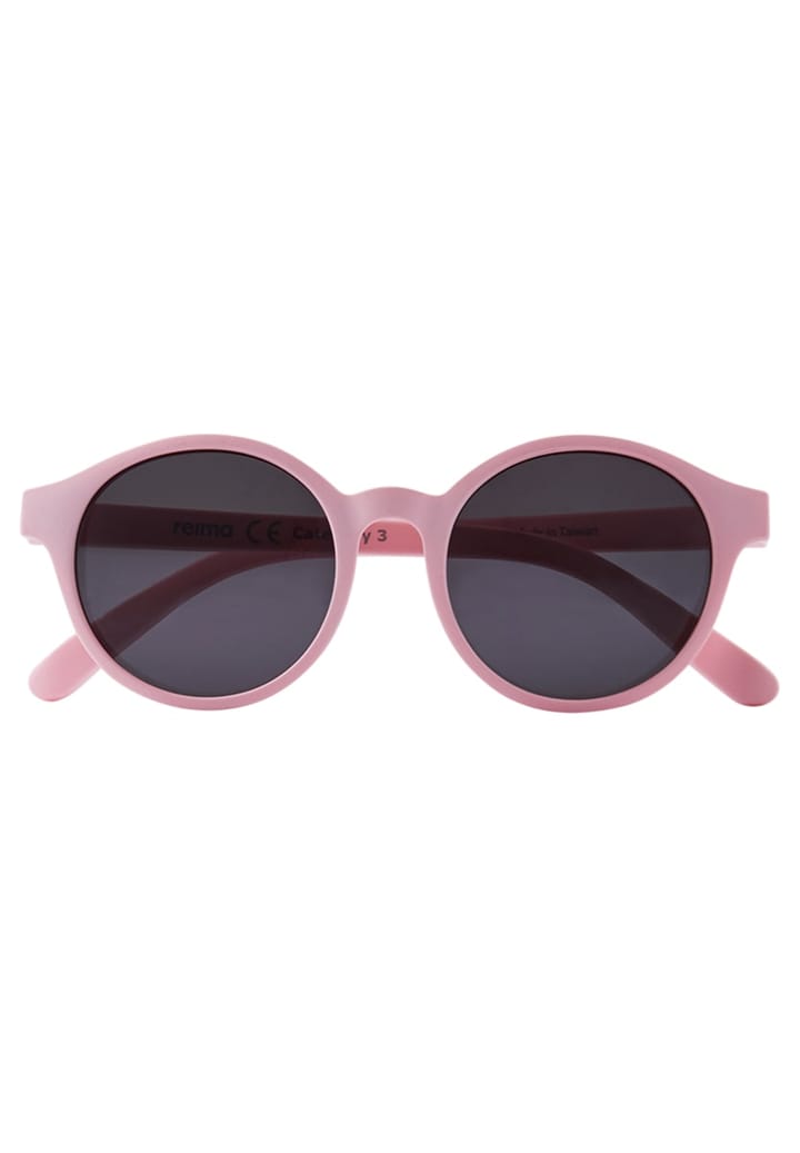 Reima Kids' Sunglasses Viksu Fairy pink Reima