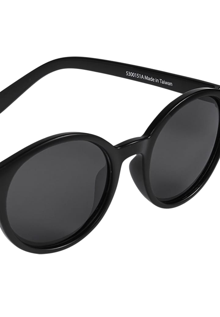 Reima Kids' Sunglasses Viksu Black Reima