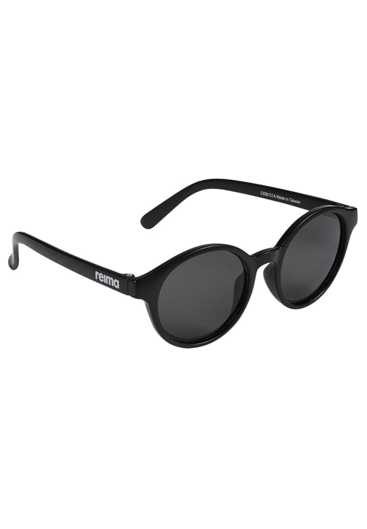 Reima Kids' Sunglasses Viksu Black Reima