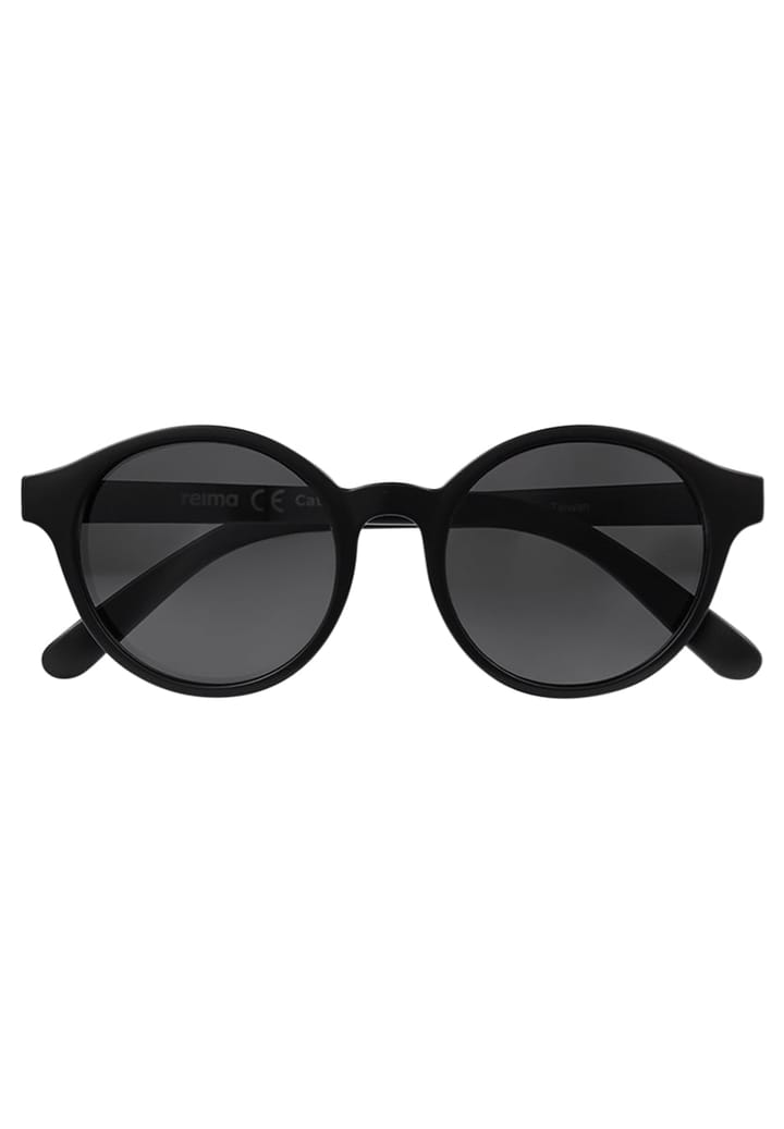 Reima Kids' Sunglasses Viksu Black Reima