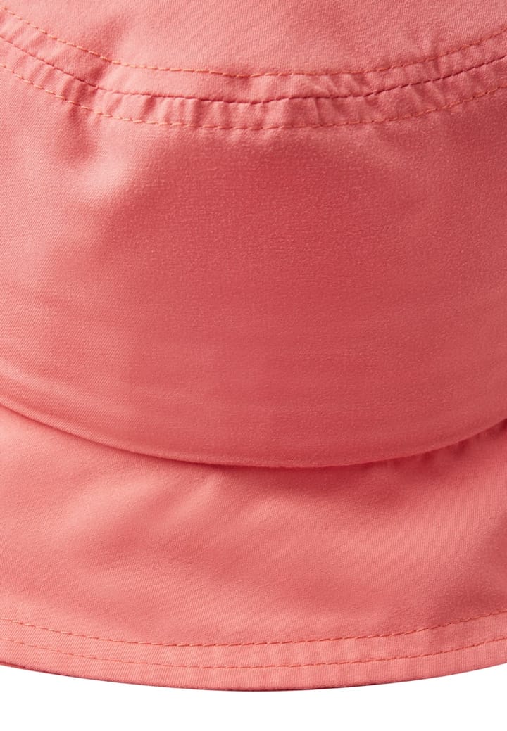 Reima Kids' Rantsu Sunhat Red Reima