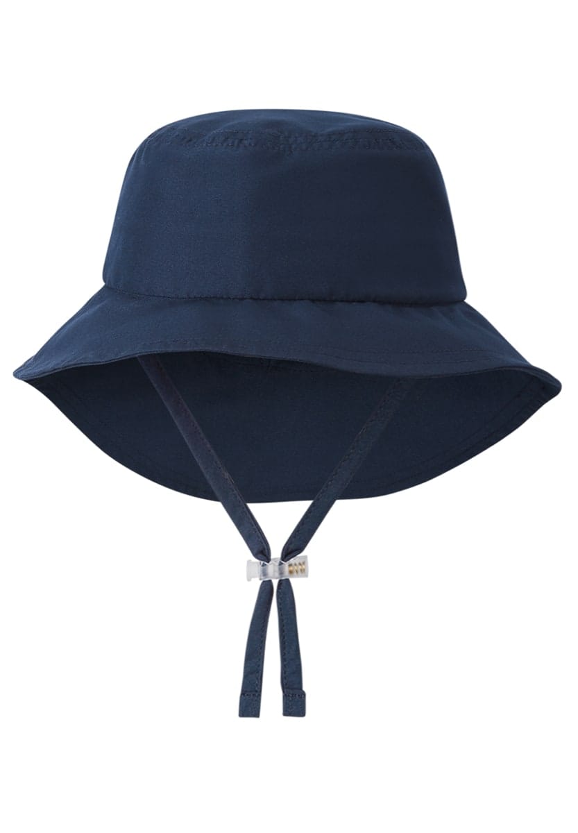 Reima Kids' Rantsu Sunhat Navy