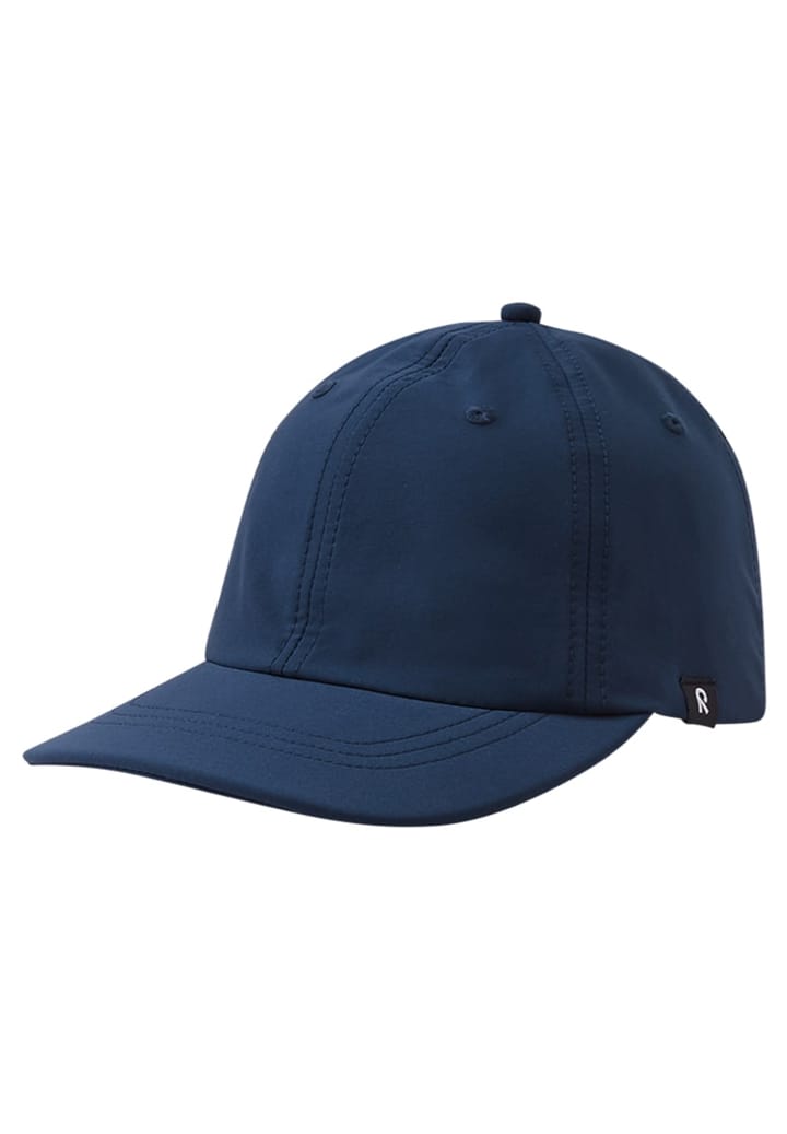 Reima Cap, Hytty Anti-Bite Navy Reima