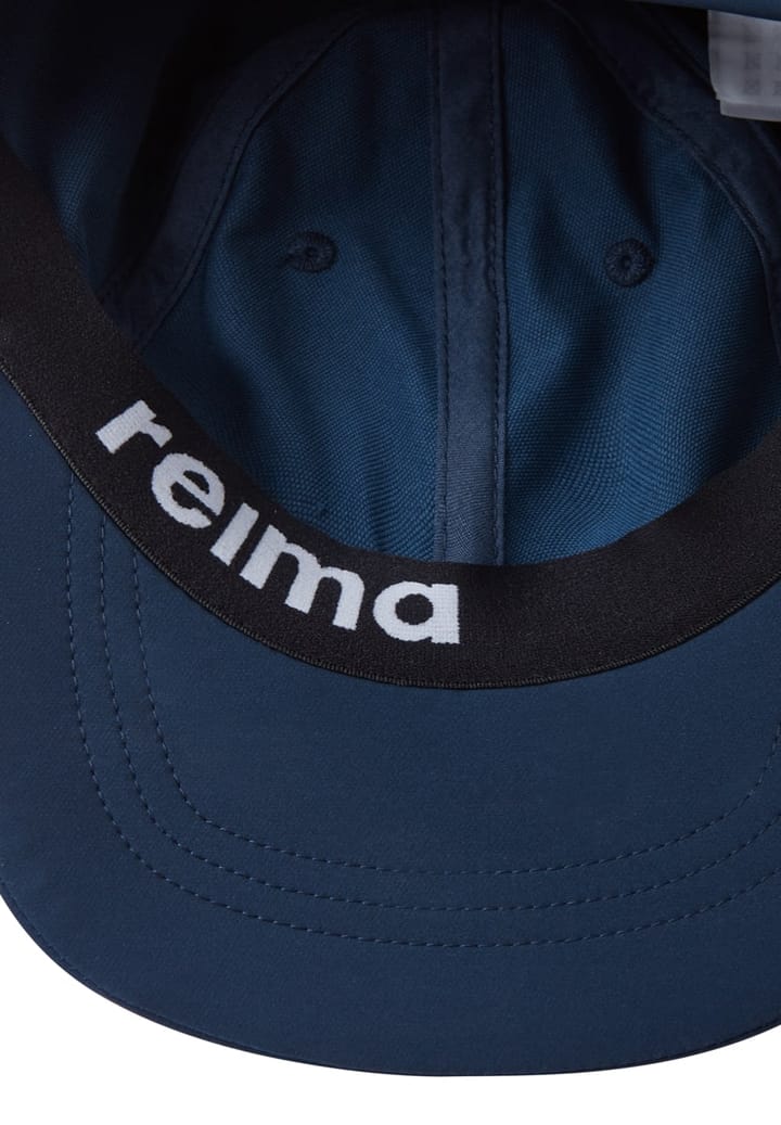 Reima Kids' Hytty Cap Blue Reima