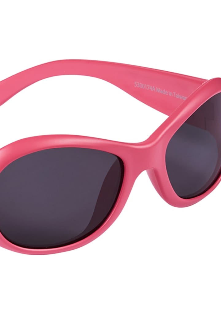Reima Sunglasses, Surffi Berry Pink Reima