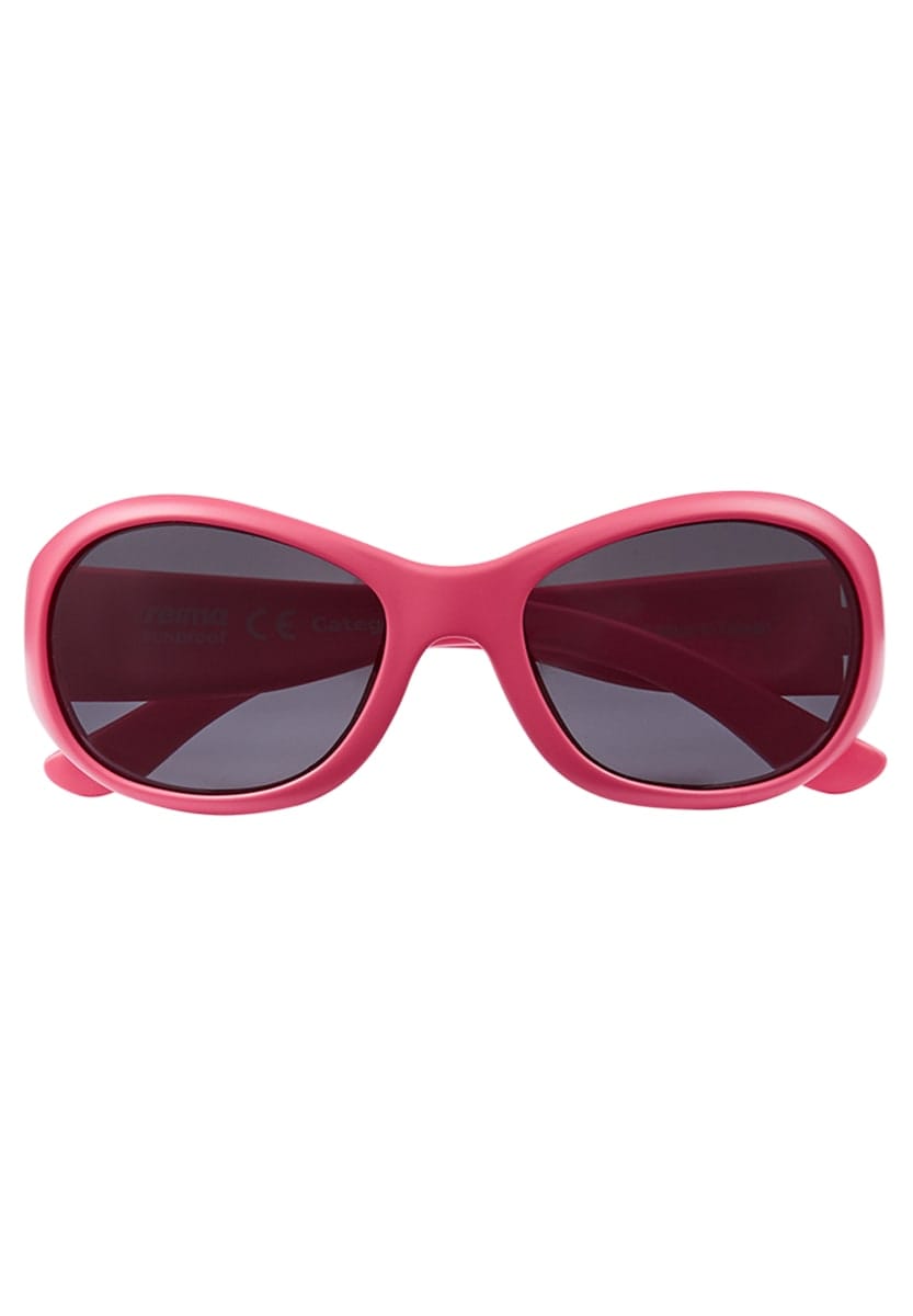 Reima Sunglasses, Surffi Berry Pink