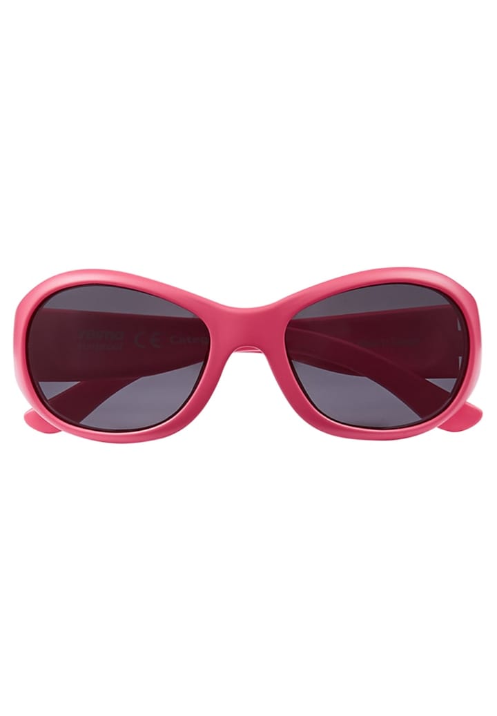 Reima Sunglasses, Surffi Berry Pink Reima