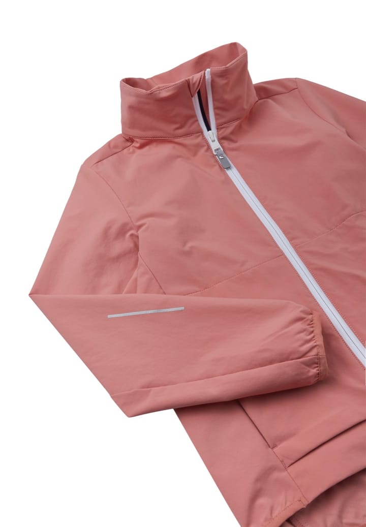 Reima Kids' Mantereet Rose Blush Reima Reima Kids' Mantereet Rose Blush Reima