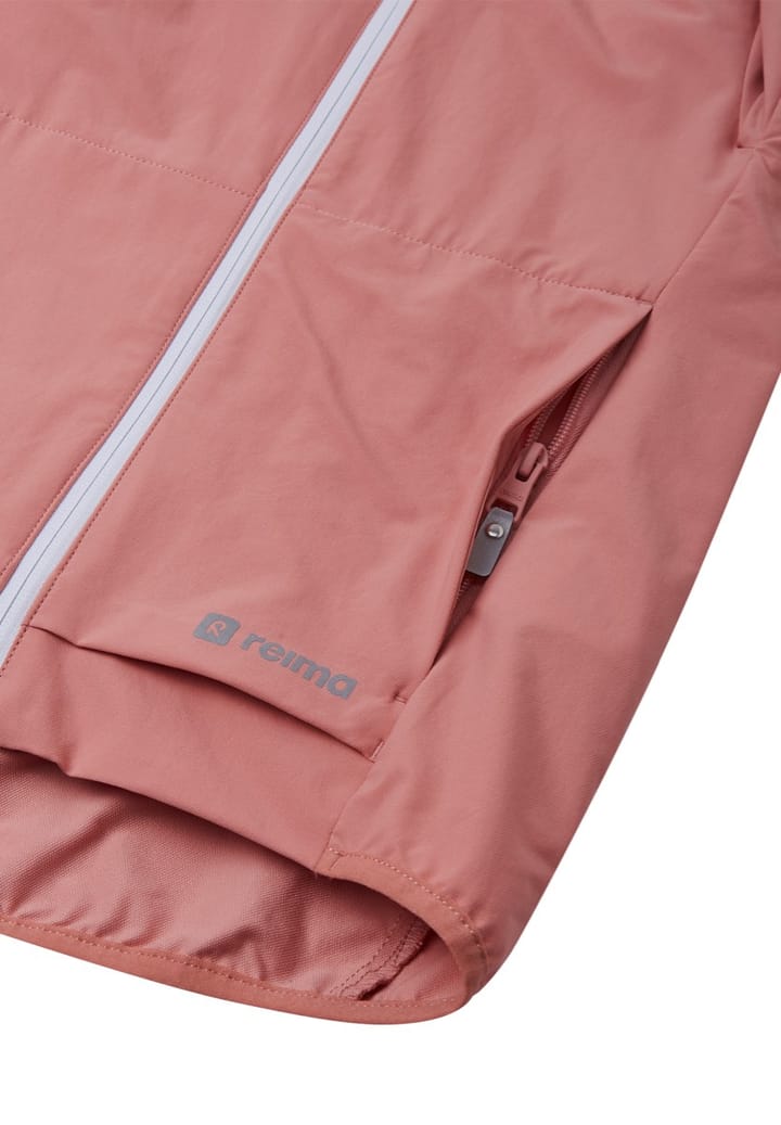 Reima Kids' Mantereet Rose Blush Reima Reima Kids' Mantereet Rose Blush Reima